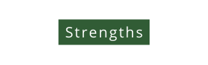 Strengths